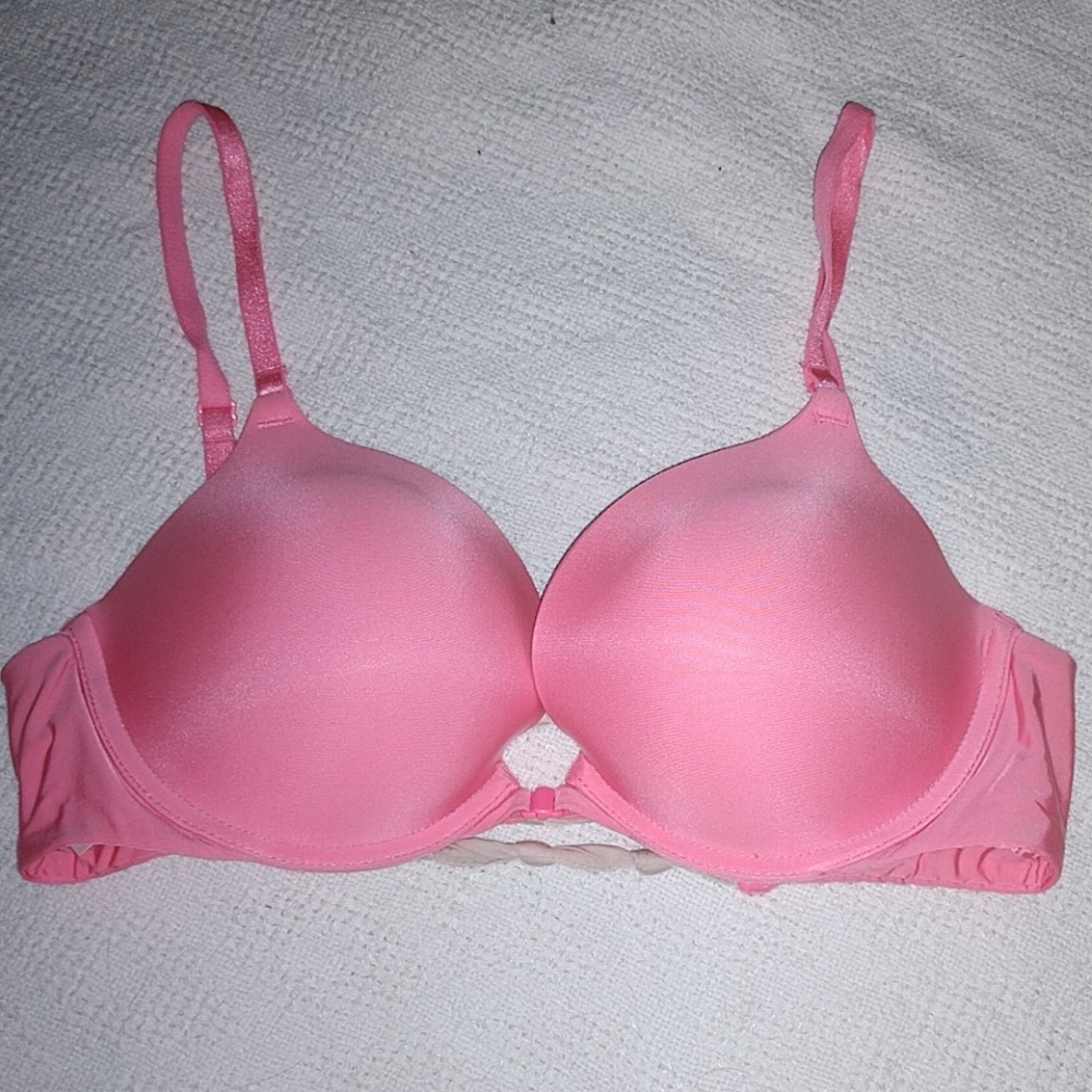 Victorias Secret Front Clasp Bra